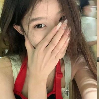 最后一个女神